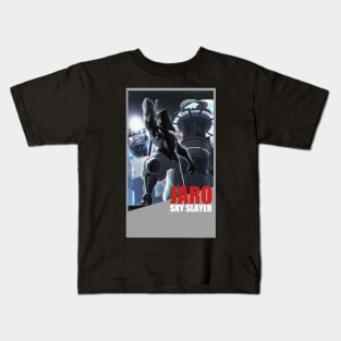 Jaro Sky Slayer Kids T-Shirt